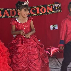 Meet your Posher, Angelica